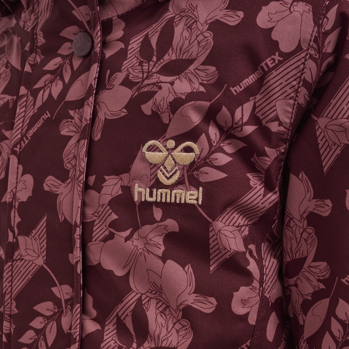 Actual product image hummel Alma Tex Coat (104)