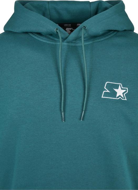Produktbild Starter Small Logo Hoody (L)