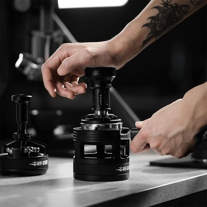 Immagine prodotto MHW 3Bomber Siebträger Halter, Yu Serie