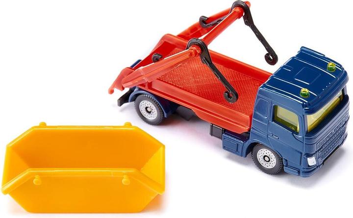 Immagine prodotto Siku Camion con cassone
