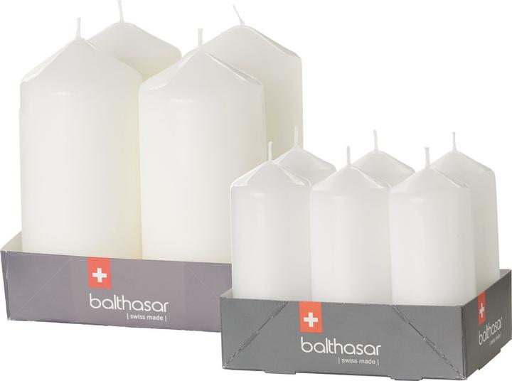 Actual product image Balthasar Cylinder plug (4 pcs.)