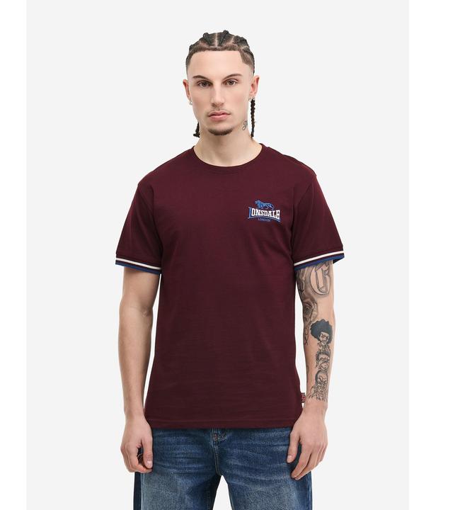 Actual product image Lonsdale Shildon (M)