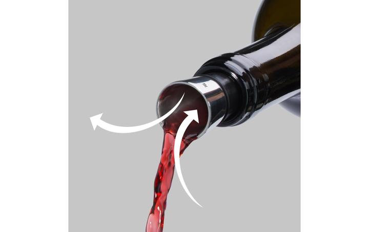 Image du produit WMF Vino (Bouchon de vin, Verseur de vin)