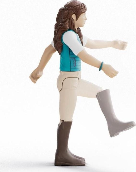 Actual product image Schleich Horse Club Lisa & Storm