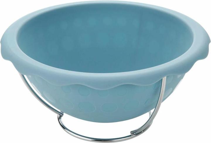 Produktbild Zenker Halbkugel Ice Blue 18 cm (18 cm)