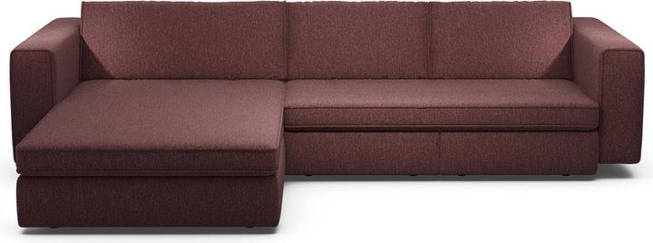 Actual product image Sensoo Cloudy1 (Corner sofa)