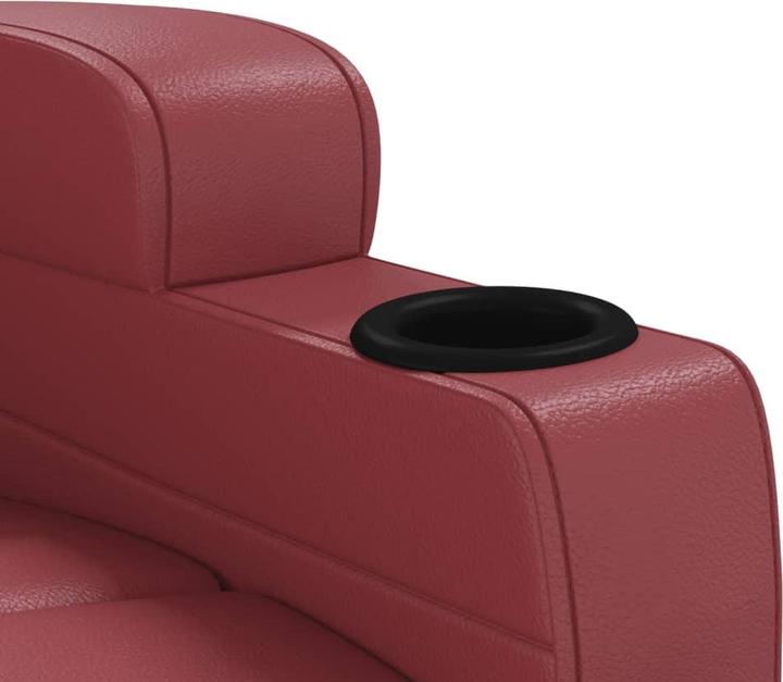 Image du produit vidaXL Massagesessel