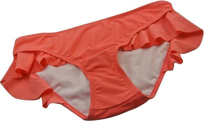 Produktbild Hermex Glas Bead Perle versilbert 925 - Baby Blau (Glas, Silber 925)