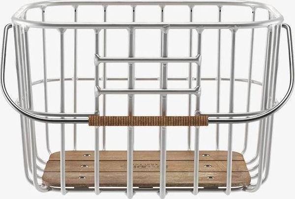 Actual product image Brooks England Hoxton Wire Basket (25 l)