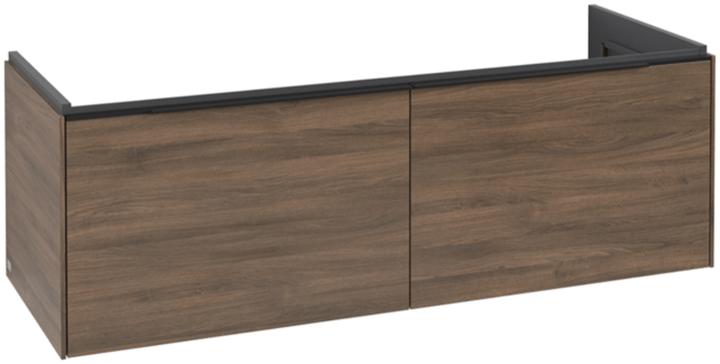 Arizona oak, Volcano Black