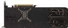 Image du produit Powercolor Radeon RX 9070 Reaper (16 Go)