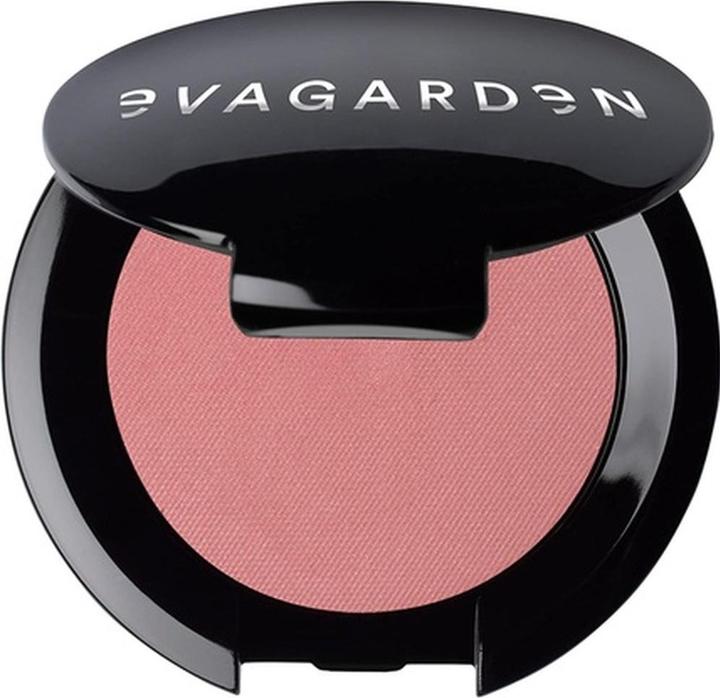 Produktbild Evagarden Mat Eye Shadow Metallic Effect with Exceptional Hold - Glittering