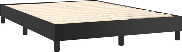 Produktbild vidaXL Boxspringbett (140 x 200 cm)