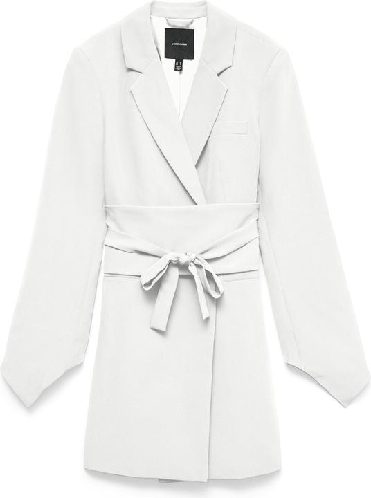 Image du produit Vero Moda VMBECCA Kurzes Kleid Blazer-Kleid (34)