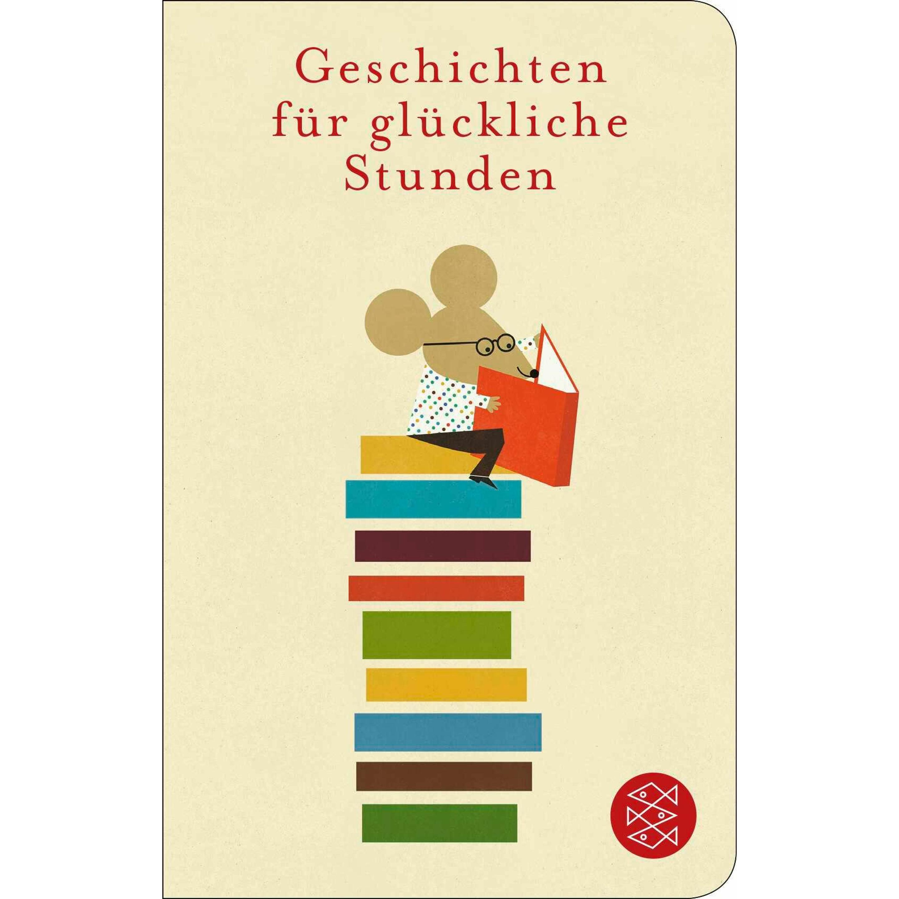 Geschichten für glückliche Stunden, Belletristik von Norma Schneider
