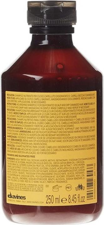Produktbild Davines Natural Tech (Flüssiges Shampoo, 250 ml)