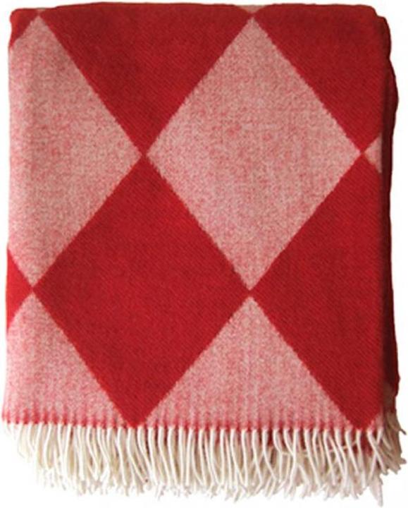 Silkeborg Sergé Harlequin (130 x 190 cm)
