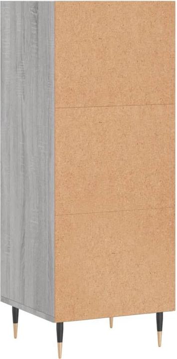Produktbild vidaXL Sideboard (34.50 x 32.50 x 90 cm)