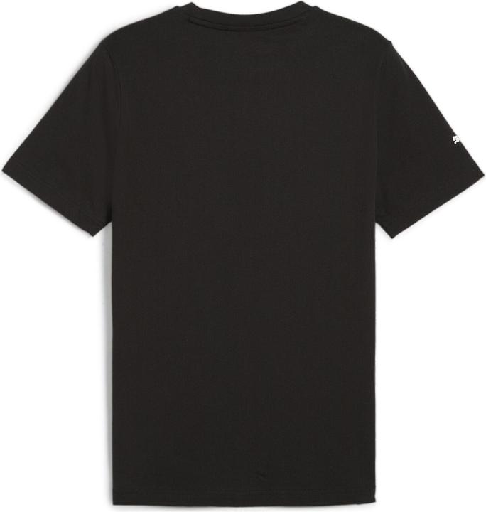 Actual product image Puma t-shirt bmw mms logo (XS)