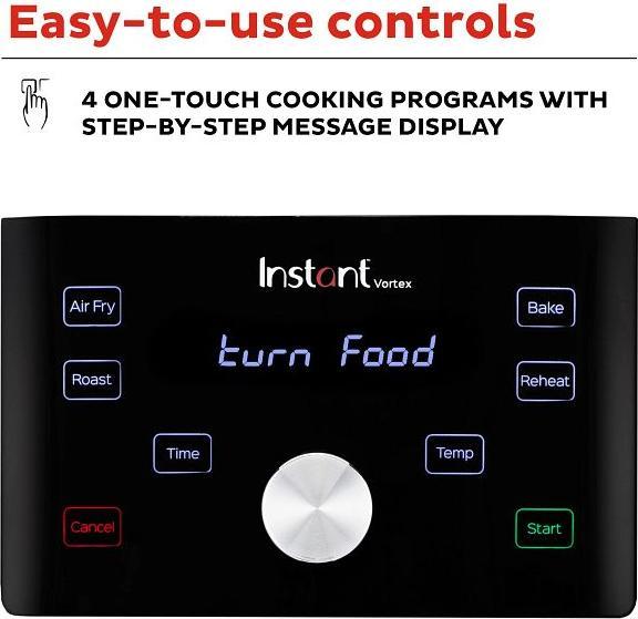 Image du produit Instant Vortex 5