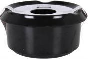 Actual product image Privilege melam.hosteler ashtray 11cm black