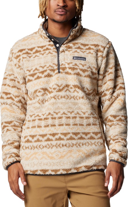 Produktbild Columbia Rugged Ridge™ Half Snap Fleece (XL)