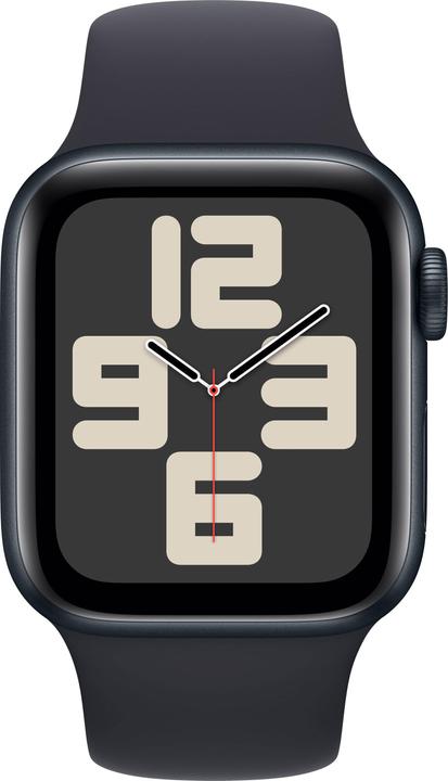 Actual product image Apple Watch SE 2022/2023 (40 mm, 4G)