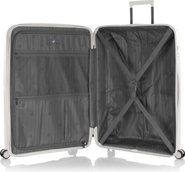 Actual product image Heys Airlite -matkalaukku, valkoinen (110 l)