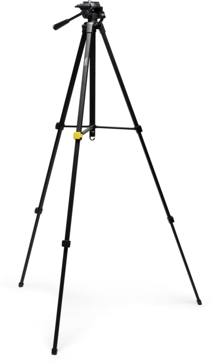 Produktbild National Geographic Stativ Photo Large (Metall)