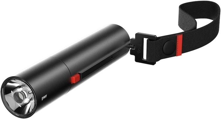 Actual product image knog. Flashlight PWR Camper 600 (13.70 cm, 600 lm)