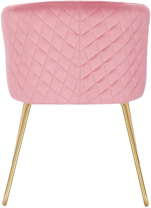 Actual product image Woltu Esszimmerstuhl