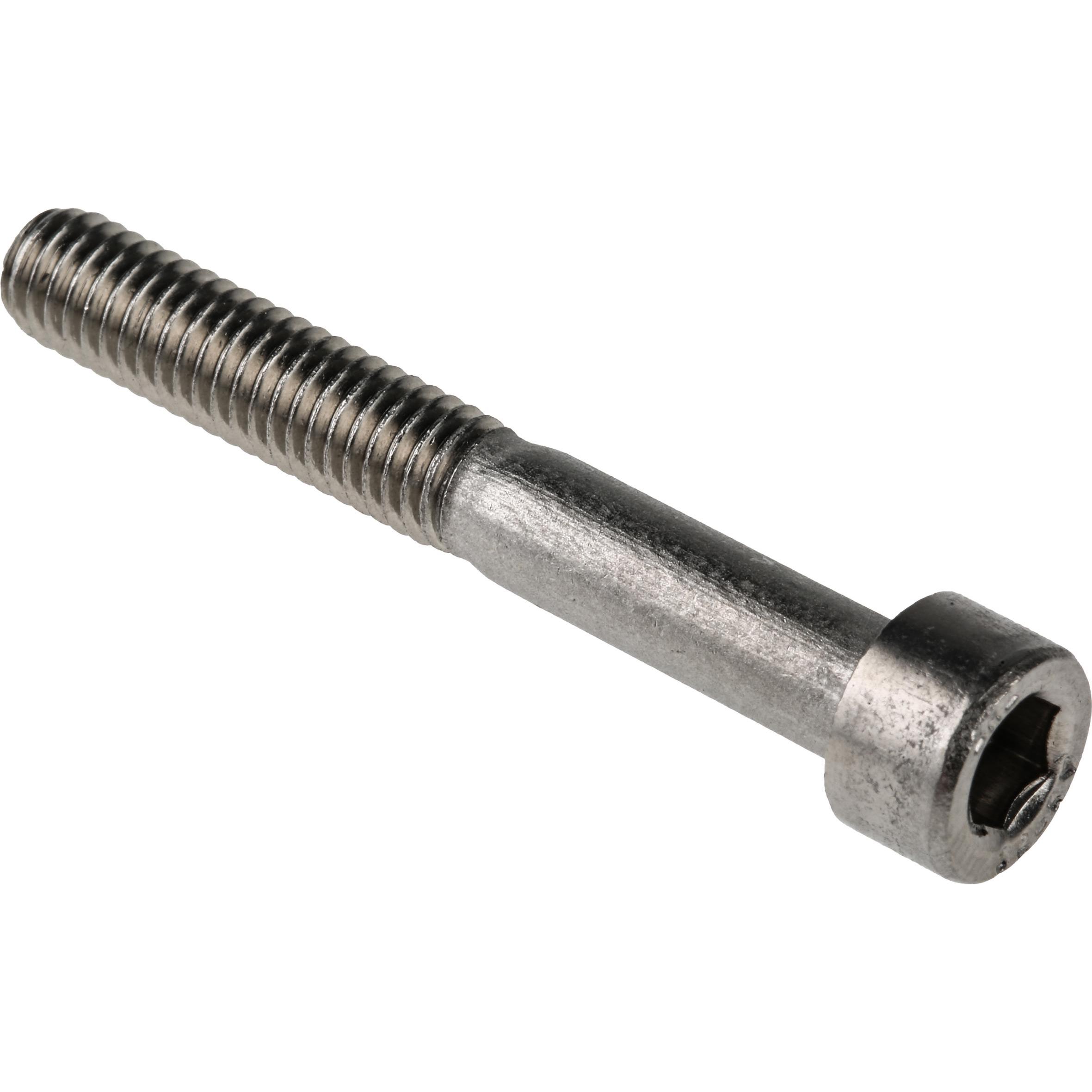 Rs Pro, Schrauben, Schrauben Zylinderkopf rostfrei M6x45mm