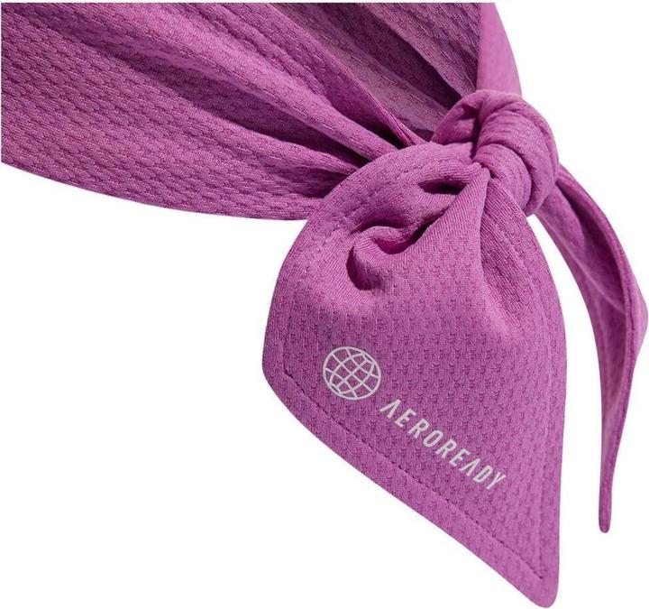 Produktbild adidas Tennis Stirnband PrimeBlue AEROREADY