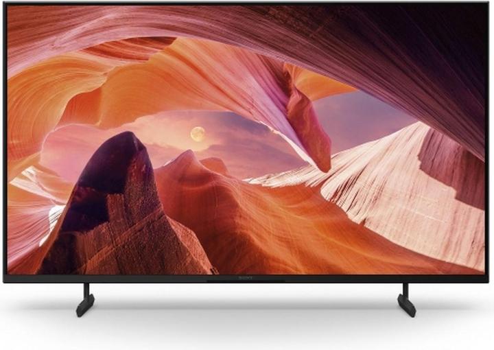 Actual product image Sony FWD-43X80L (42.52", X80L, LED, 4K, 2023)