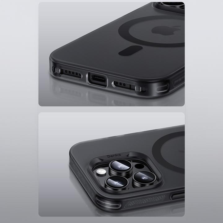 Produktbild Benks Lucid Armor (Apple iPhone 16)