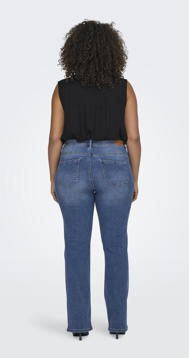 Image du produit Only Jeans évasé Taille moyenne Coupe normale jeans (W42/L32)