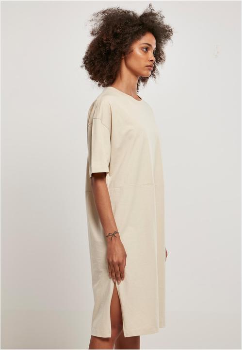 Immagine prodotto Urban Classics Vestito organico da donna con spacco e spacchi - 12406 (4XL)