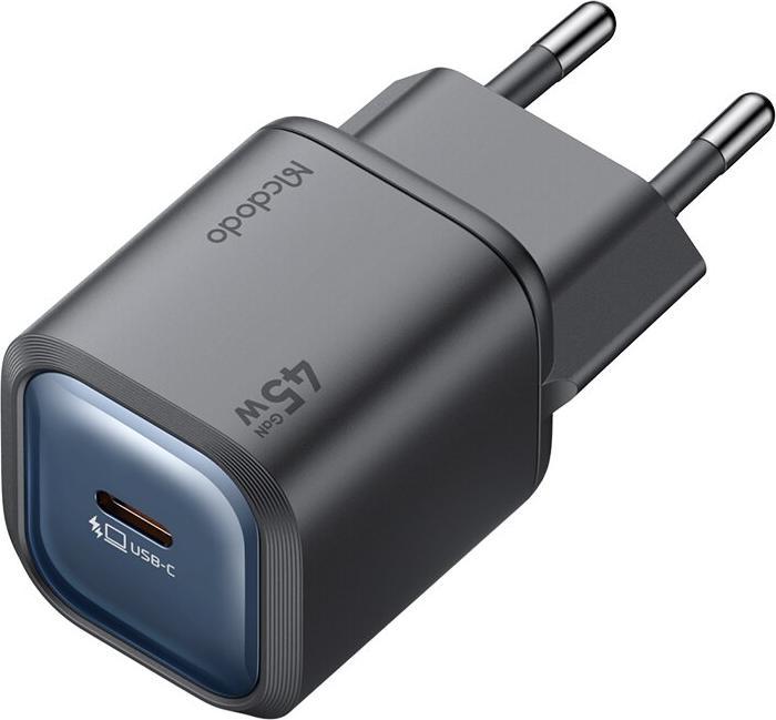 Mcdodo - 45W Typ-C Mini Schnellladegerät (45 W)