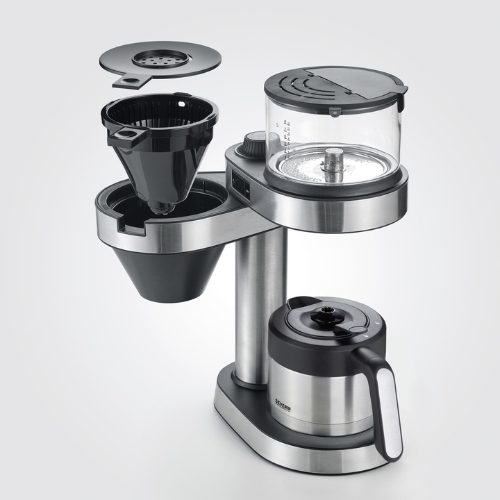 Actual product image Severin KA 5761