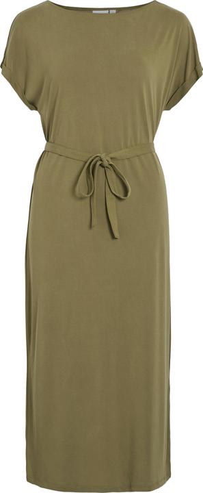 Actual product image Vila Kurzarm Midikleid (M)