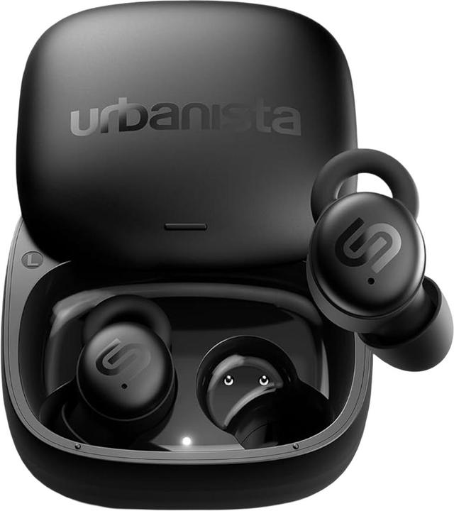 Urbanista Porto (NC, 6 h, Sans fil)