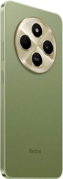 Actual product image Xiaomi Redmi 14C (6.88" - 128 GB, 6 GB RAM) Green (128 GB, Say Green, 6.88", Dual SIM, 4G)