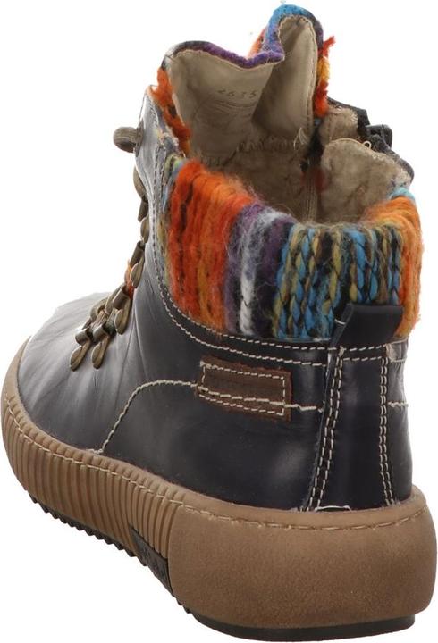 Produktbild Josef Seibel Stiefeletten multi (39)