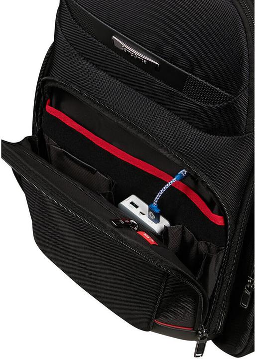 Produktbild Samsonite Pro-DLX6 (33 l)