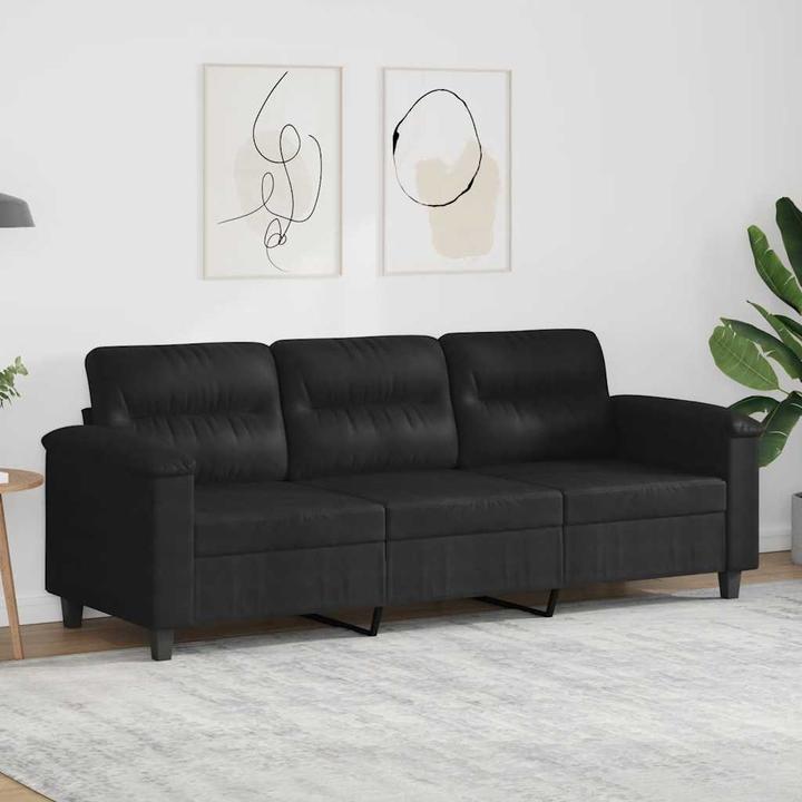 Produktbild vidaXL 3-Sitzer-Sofa (3-Sitzer)