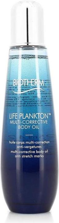 Actual product image Biotherm Life Plankton (Body cream, 125 ml)