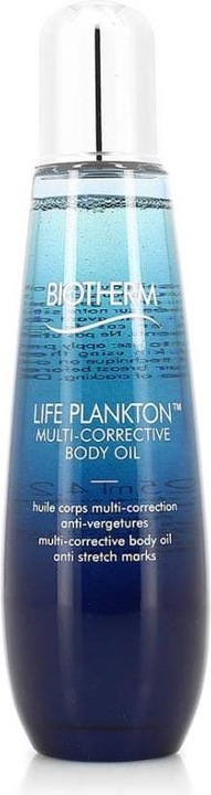 Produktbild Biotherm Life Plankton (Körpercreme, 125 ml)