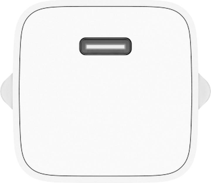 Actual product image Xiaomi GaN Charge (65 W)