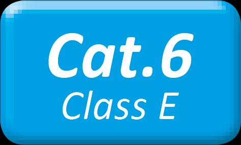 Image du produit Draka Câble patch S/FTP Cat. 6 H, 2 m, rouge (PiMF, CAT6, 2 m)