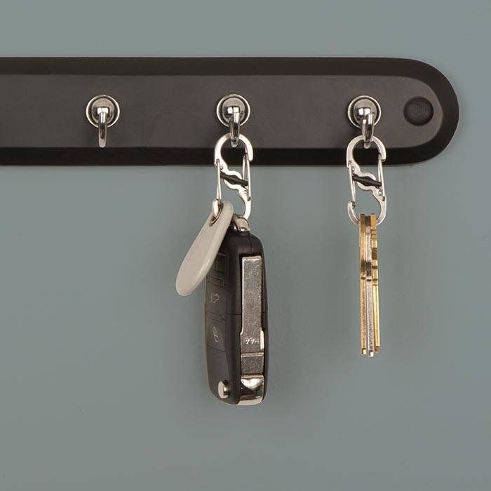 Immagine prodotto Nite Ize Moschettone MicroLock S-Biner 2